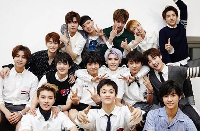 Seluruh Member NCT Dikabarkan Siap Hadiri MAMA 2016, Berapa Orang?