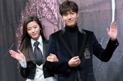 Jun Ji Hyun Awalnya Susah Akting Bareng Lee Min Ho di 'Legend of the Blue Sea'