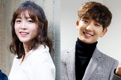 Ciuman Pertama Lee Cho Hee di 'The Seventh First Kiss' Bakal Sama Lee Jun Ki?