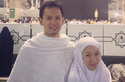 Istri Curhat di Medsos, Fedi Nuril Selingkuh dengan Raline Shah?