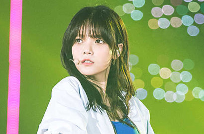 Tuai Kontroversi Lagi, Jimin AOA Dituding Rasis Gara-Gara Postingan Ini
