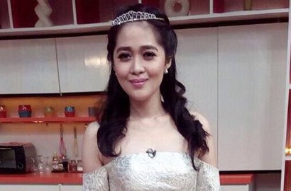 Rujuk dengan David NOAH, Gracia Indri Akui Ingin Cepat Dapat Momongan