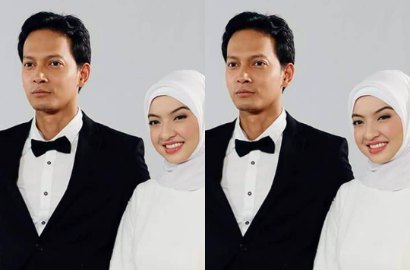 Isu Selingkuh dan Disindir Istri Fedi Nuril, Raline Shah Balas dengan Kalimat Bijak
