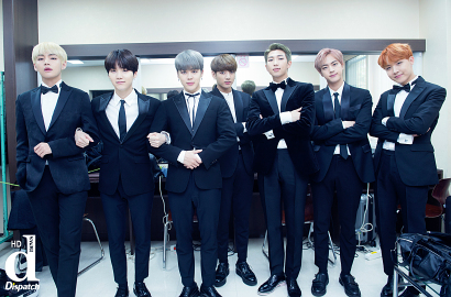 Biasa Dikritik, Kini Fans BTS Banjir Pujian Gara-Gara Ini