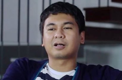 Raditya Dika Dibilang Mirip Artis Ganteng Korea Ini, Netter: Fitnah Akhir Zaman
