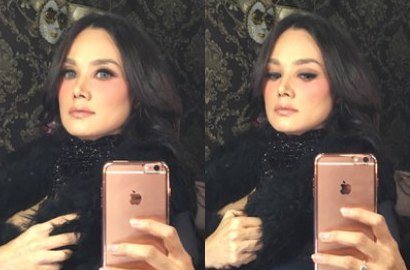 Dibully Karena Berhijab Tapi Jadi 'Anjing', Ini Reaksi Mulan Jameela
