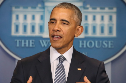 Jelang Serah Terima Jabatan, Ini Nasehat Obama ke Trump