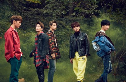 Baper Berkat Lagu Ballad di Repackage '1 and 1', Netter: SHINee Tak Terduga