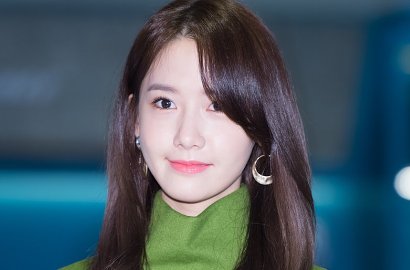 Tampil Nyentrik, Siap-Siap Terpesona Senyum Manis Yoona SNSD di Grazia