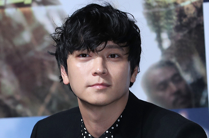 Alami Kecelakaan, Leher Kang Dong Won Sempat Berdarah Saat Syuting 'Master'