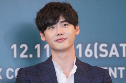 Lee Jong Suk Ngaku Khawatirkan Hal Ini Saat Syuting 'W'