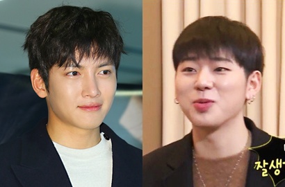 Terpesona Gantengnya Ji Chang Wook, Zico Block B Jadi Fanboy Dadakan?