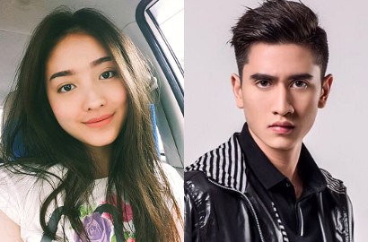 Isu Verrell Jatuh Cinta dan Pacari Natasha Wilona, Ini Reaksi Venna Melinda