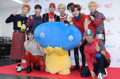 Bikin Makin Penasaran, Inikah Bukti NCT 127 Tambah Member Buat Comeback?