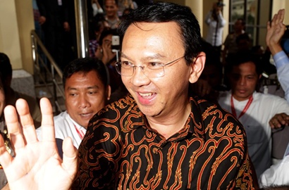 Ahli Tafsir Tiba-Tiba Kembali ke Mesir, Ini Tanggapan Kuasa Hukum Ahok