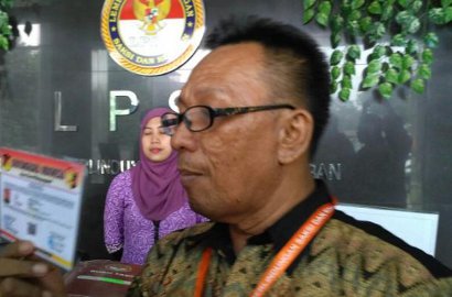 Kurang Bukti, Amir Papalia Akan Diperiksa Atas Kasus Pencemaran Nama Baik