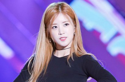 Chorong Keceplosan Soal Rencana Comeback A Pink, Kapan?