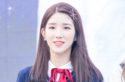 Saking Cantiknya, Idol Cewek Ini Sukses Bikin Netter Jatuh Cinta