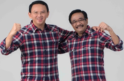 Ahok Sempat Marahi Relawan dan Ajudan Saat Blusukan, Kenapa?