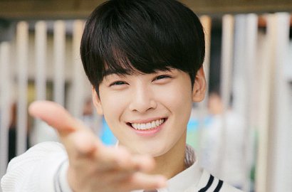 Terlalu Khawatir, Cha Eunwoo Astro Sampai Siapkan Ini Sebelum Tampil di TV