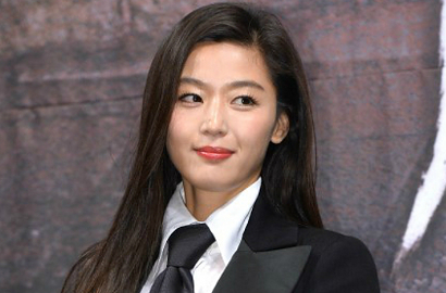 Kewalahan Jadi Duyung di 'Legend Blue Sea', Jun Ji Hyun Kapok?