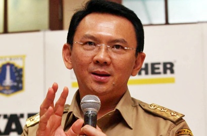 Habib Novel Serahkah Bukti Baru, Ahok Tetap Optimis Tak Bersalah