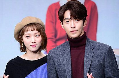 Nam Joo Hyuk-Lee Sung Kyung Sesama Artis YG, Ini Komentar PD 'Weightlifting'