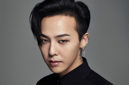 Laris Manis di Tiongkok, Parfum G-Dragon Banyak Dipalsu