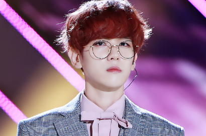 Ngaku Akting di 'Scarlet Heart Ryeo' Tanpa Belajar, Baekhyun Dihujat Netter