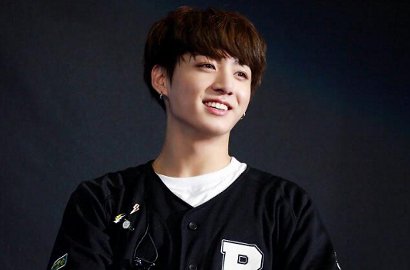 Terungkap, Ternyata Ini yang Bikin Jungkook BTS Punya Bekas Luka di Pipi