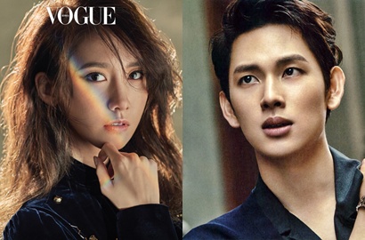 Yoona Akui Tak Sabar Syuting Bareng Siwan ZE:A di 'The King Loves'