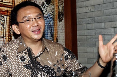 Sempat Dicurhati Soal Penistaan Agama, Kakak Angkat Ungkap Kesalahan Ahok