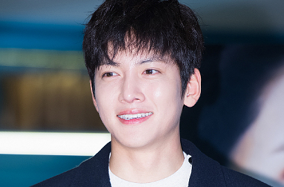 Tanya-Tanya Soal 'WGM' ke Choi Tae Joon, Ji Chang Wook Minat Ikut?