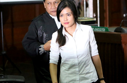 Siapkan Memori Banding, Ini Poin-Poin yang Bakal Diajukan Jessica Wongso