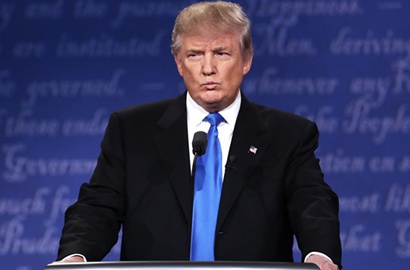 Korut Kirim Diplomat ke Swiss Setelah Donald Trump Jadi Presiden, Untuk Apa?