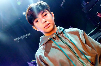 Sukses di 'Mermaid In Love', Angga Aldi Minta Dukungan Menang SCTV Awards