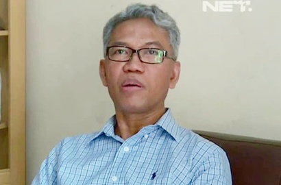Temui Rachmawati Soekarnoputri, Buni Yani Ngadu Diteror
