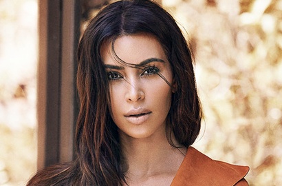 Ingin Punya Anak Lagi, Kim Kardashian Bisa Mati Kehabisan Darah