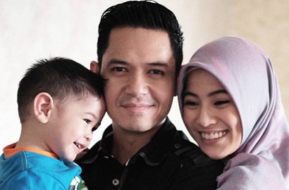 Siap Tambah Anak, Dude Harlino dan Alyssa Soebandono Jalani Program Hamil?