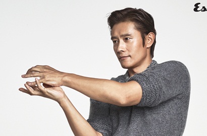 Derita Kelainan Ini, Lee Byung Hun Akui Sering Blank dan Hampir Pingsan