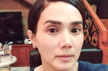 Video 'Hot' Clubbing Beredar, Mulan Jameela Panen Hujatan Haters