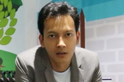 Heboh Isu Selingkuh dengan Raline Shah, Fedi Nuril Ngaku Jadi Pria 'Cemen'