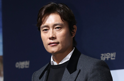 Akui Sempat Derita Gangguan Panik, Lee Byung Hun Ditanggapi Sinis Netter