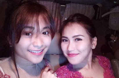 Adik Ayu Ting Ting Curhat Keluarga 'Dimanfaatkan', Begini Komentar Sadis Netter