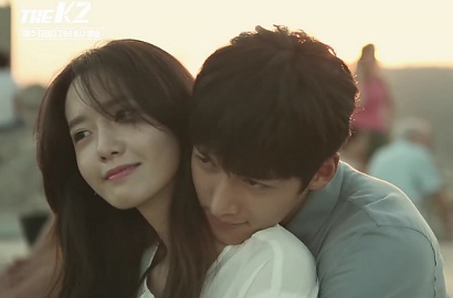 Ji Chang Wook Ngaku 'Maksa' Dekati Yoona Demi Syuting Ciuman di 'K2'