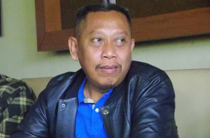 Isu Nikah Siri Memanas, Tukul Pilih 'Kabur' dengan Kawalan 'Bodyguard'