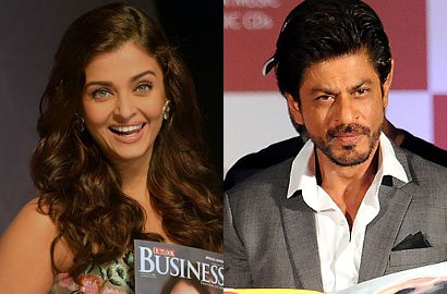 Usai 'Ae Dil Hai Mushkil', Aishwarya Rai Bakal Main Film Baru Bareng SRK?