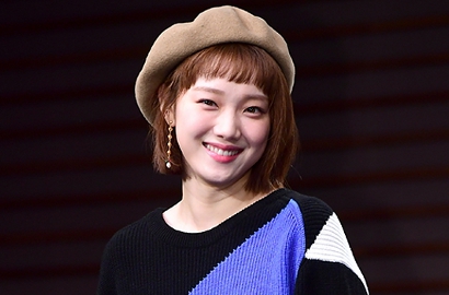 Lee Sung Kyung Terbebani Harus Tambah Gemuk untuk 'Weightlifting Fairy'?