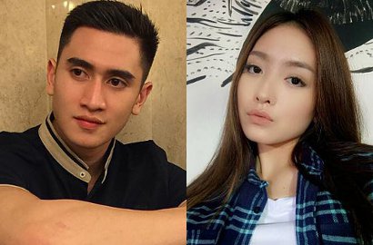 Ngaku Cuma Teman, Verrell Bramasta Malah Sebut Natasha Wilona Cocok Jadi Istri