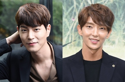 Bikin Penasaran, Hong Jong Hyun Ungkap Lee Jun Ki Paling Jago dalam Hal Ini